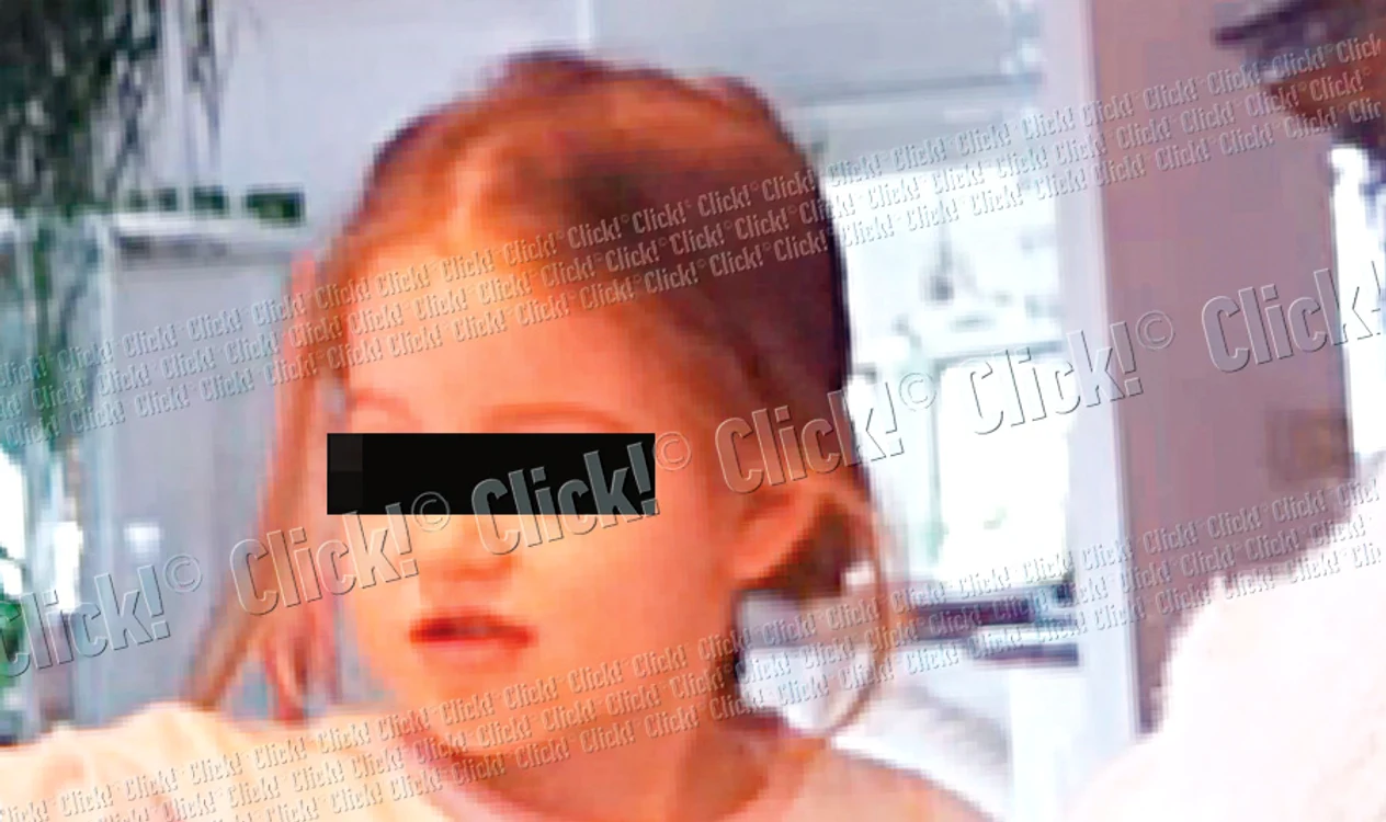 Irina Columbeanu i-a spus tatălui că n-o iubește pe mami