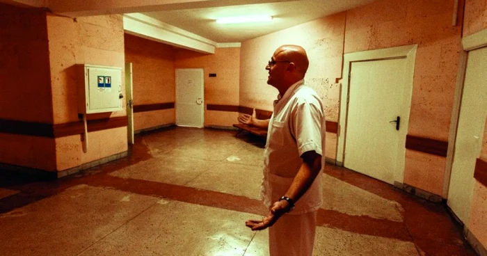 spital