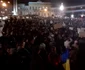 protest cluj florina pop