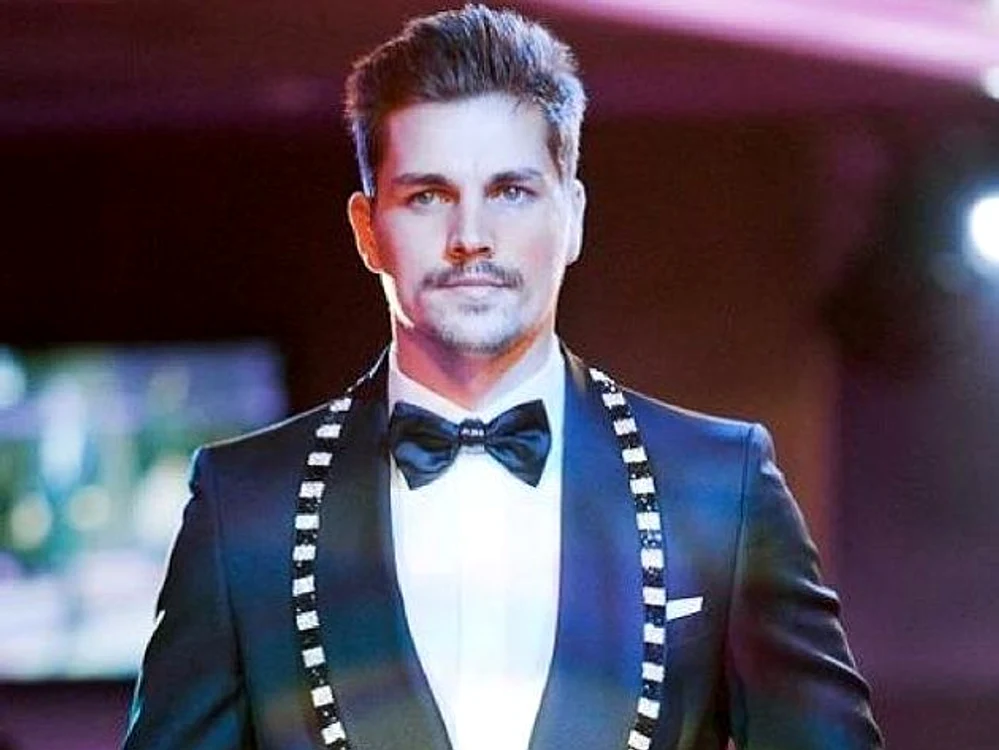 Sergiu Barboni