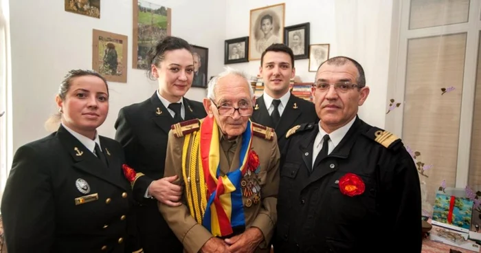 FOTO Flotila Fluvală Brăila