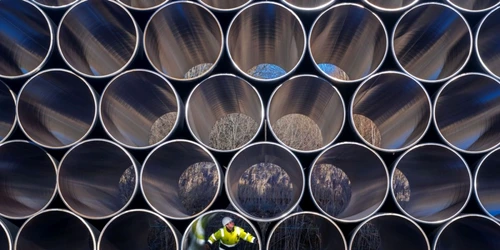 Conducte pentru Nord Stream EPA