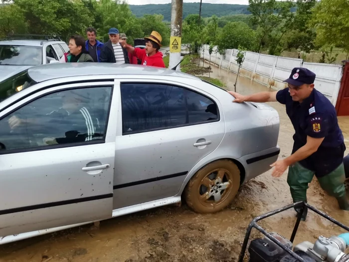 inundatii alba