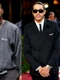 Kanye West Pete Davidson  jpg