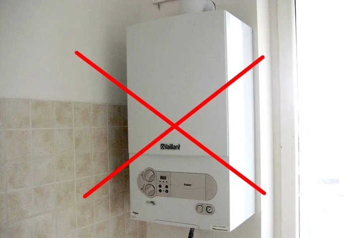 Centralele vor fi interzise din 2030 / foto: arhiva