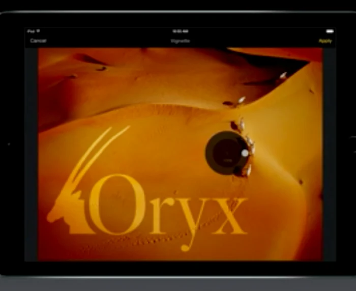 ipad air