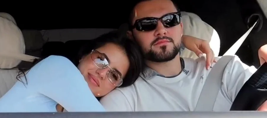 mario fresh iubita instagram jpg