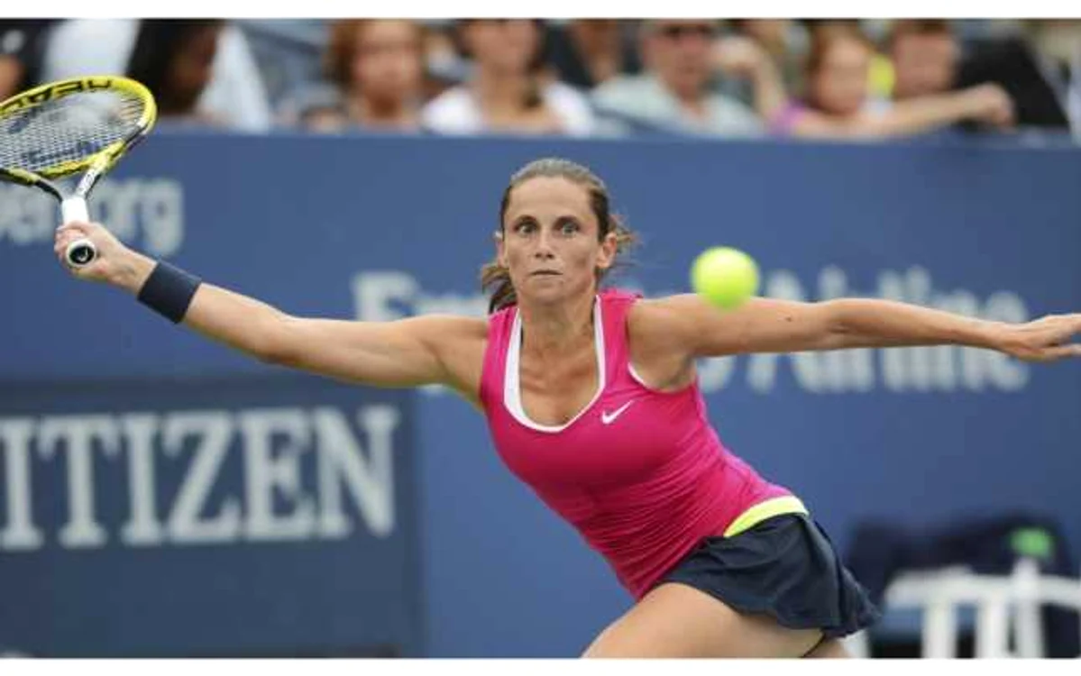 Roberta Vinci