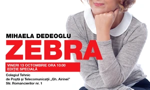 Cu Zebra la Colegiul Tehnic de Poștă și Telecomunicații „Gh  Airinei” jpeg