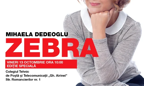 Cu Zebra la Colegiul Tehnic de Poștă și Telecomunicații „Gh Airinei” jpeg