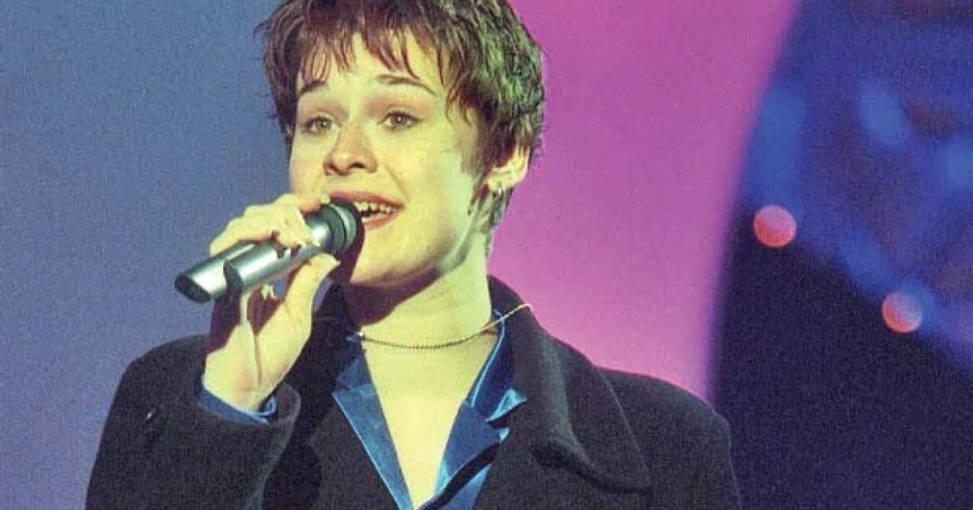 Mălina Olinescu s-a sinucis la vârsta de 37 de ani, după o decepţie sentimentală