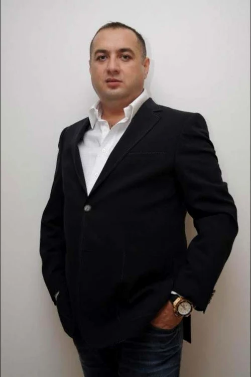 
    Leo de la StrehaiaFOTO: Arhiva personală  