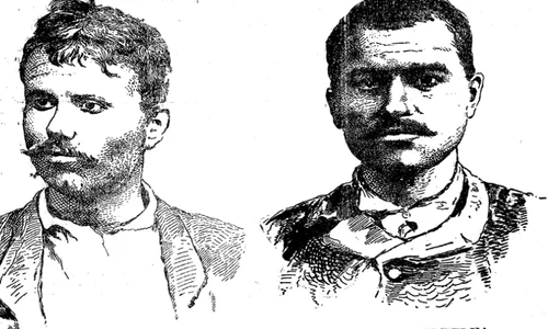 Banda Zdrelea Mărunţelu terorizează Bucureştiul jpeg