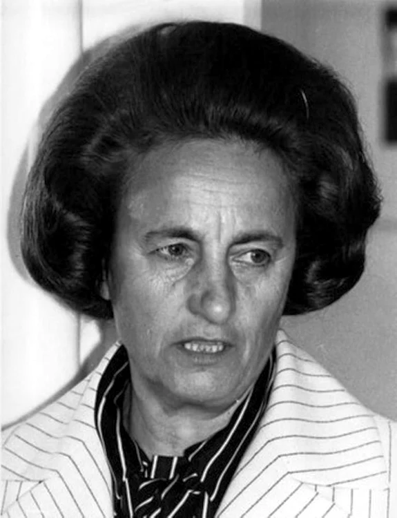 Elena Ceauşescu era invidioasă pe femeile frumoase şi de succes, spun cei care au cunoscut-o