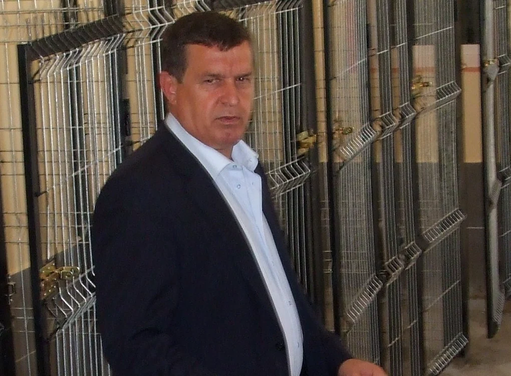 Mircia Gutau a fost condamnat la trei ani de închisoare