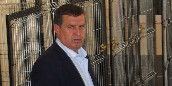 Mircia Gutau a fost condamnat la trei ani de închisoare