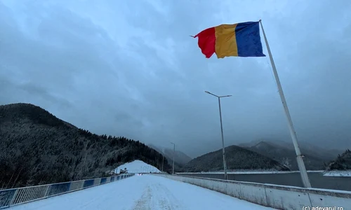 Lacul Gura Apelor din Retezat  Foto Daniel Guță ADEVĂRUL (16) jpg