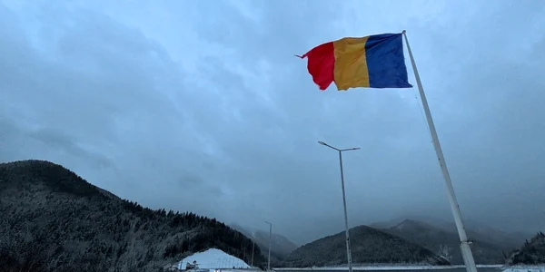 Lacul Gura Apelor din Retezat  Foto Daniel Guță ADEVĂRUL (16) jpg