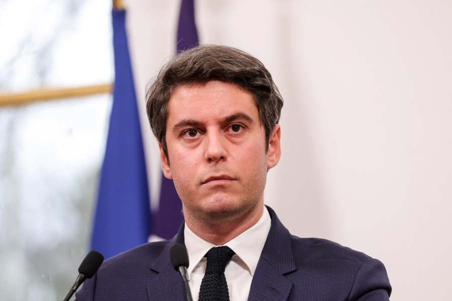 Un radical islamist care plănuia un atac la Catedrala Notre Dame a fost reținut în Franța