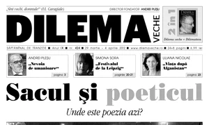 Sacul şi poeticul Unde este poezia azi? jpeg