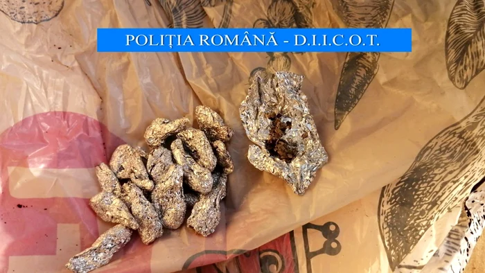 droguri canabis Galati 2