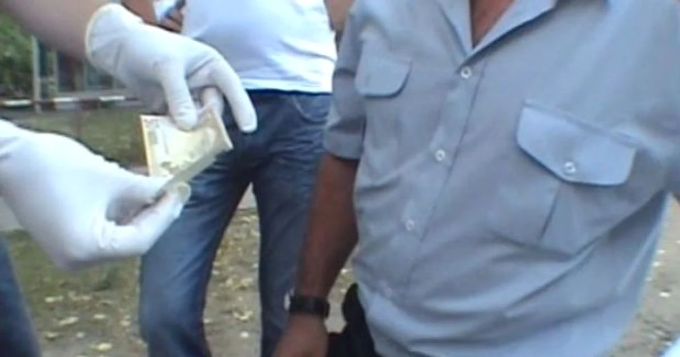 Trei flagrante au fost organizate în 2013
