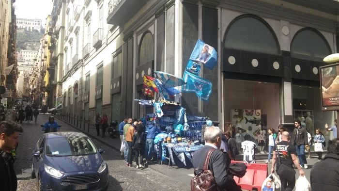 napoli