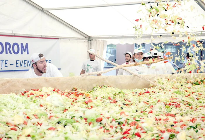 Salata de 19,05 tone