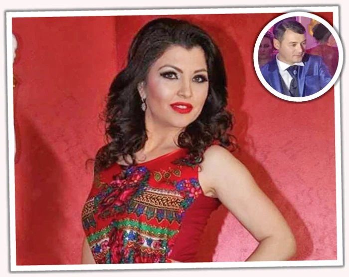 Claudia Ghiţulescu l-a invitat pe Marian la tribunal