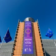 Sediu Comisia Europeană FOTO Shutterstock
