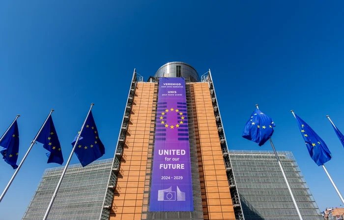 sediu comisia europeana