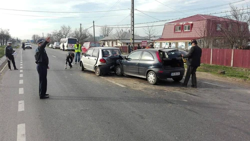 accident vaslui