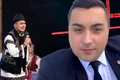 Îndrăgitul interpret de muzică populară, Ilie Caraș,  are un nepot pe front, în război