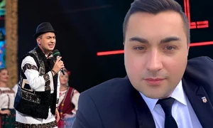 Îndrăgitul interpret de muzică populară, Ilie Caraș,  are un nepot pe front, în război