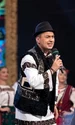 Îndrăgitul interpret de muzică populară, Ilie Caraș, are un nepot pe front, în război