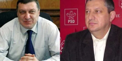 Teodor Atanasiu şi Ioan Dîrzu, liderii partidelor din USL Alba