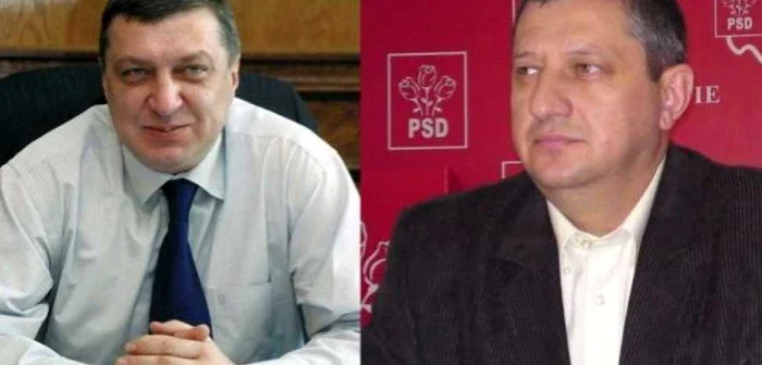 Teodor Atanasiu şi Ioan Dîrzu, liderii partidelor din USL Alba