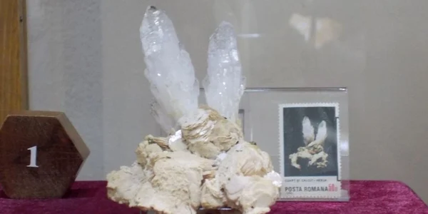 mineralogie