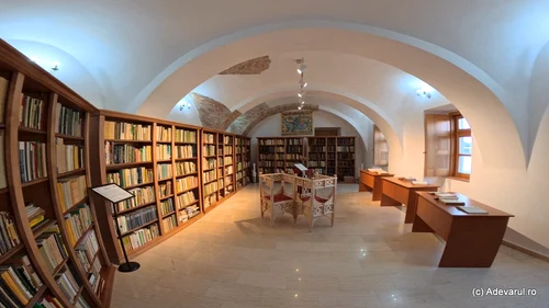 Castelul Nopcsa Foto Daniel Guță ADEVĂRUL (20) jpg