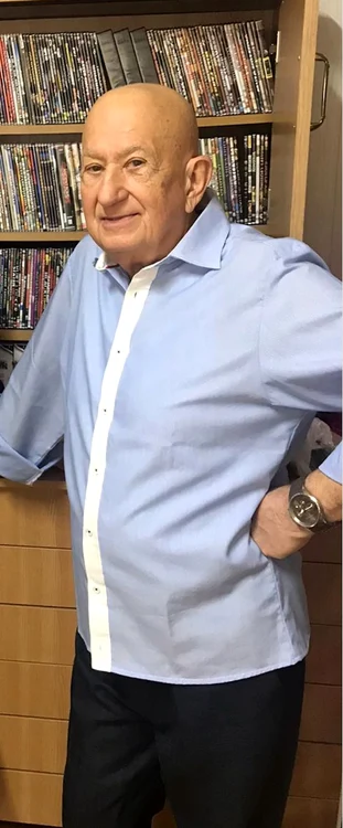 Teodor Zamfir
