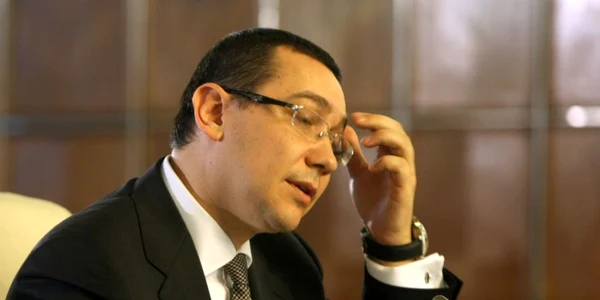 victor ponta