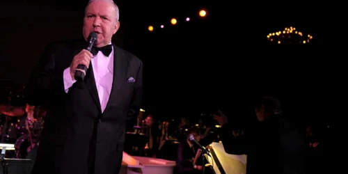 frank sinatra jr a murit foto guliver/getty images