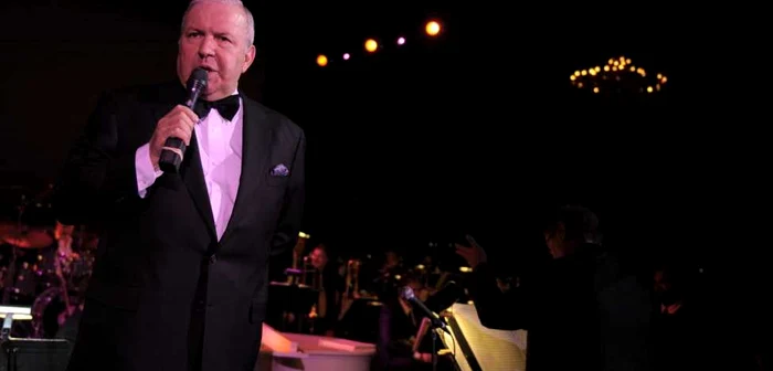 Frank Sinatra Jr FOTO Guliver/Getty Images