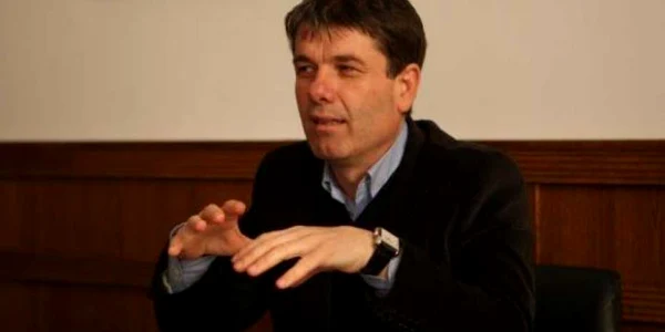 George Scripcaru a fost reales primar al Braşovului Foto.Adevărul
