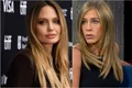 Angelina Jolie, Jennifer Aniston  foto   Profimedia jpg