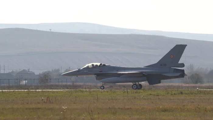 NATO deschide un comandament în România pentru sprijinirea Ucrainei FOTO: Arhivă