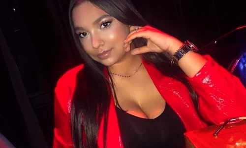     Adriana Simionescu are de mai mulți ani o relație cu Nicu, cel care o duce pe 14 iulie la altar