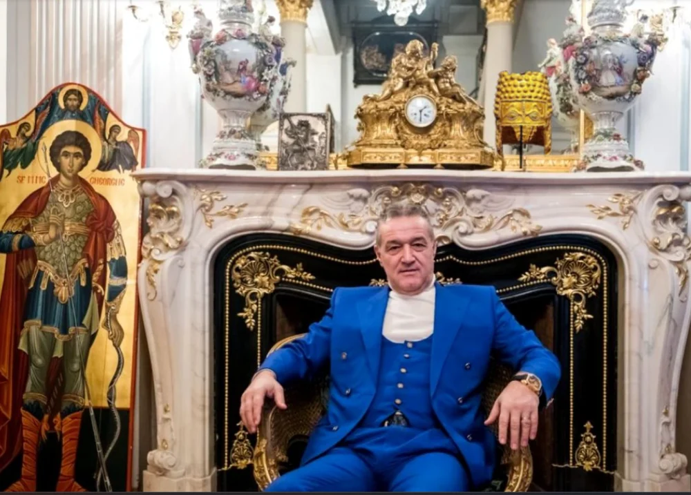 Reacții și imagini virale după găsirea coifului de la Coțofenești: „Te pomenești că era într-o cutie de pantofi”