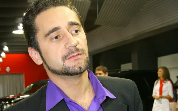 Gabriel Fătu a ajuns într-un conflict deschis cu colegii lui, actorii