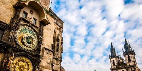 praga shutterstock